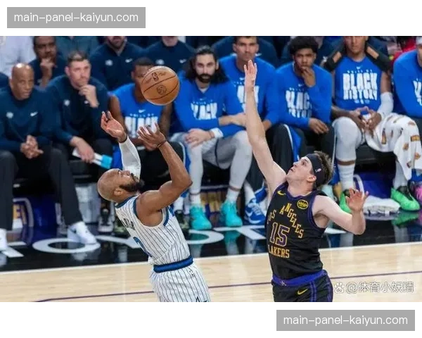 魔术110-109险胜湖人，班凯罗36分10篮板，詹姆斯压哨三分未果
