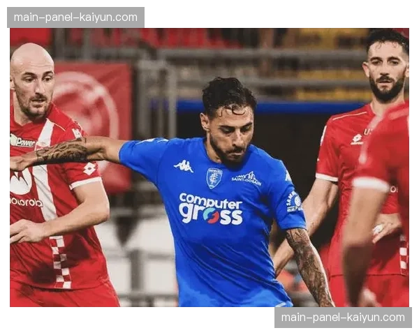 蒙扎补时阶段连入两球，3-2戏剧性逆转战胜恩波利