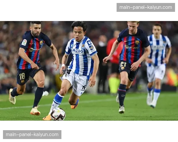 西甲联盟与流媒体平台达成新的亚洲地区转播协议