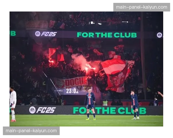 法甲联盟会议讨论下赛季起客场球迷最低席位保障新规