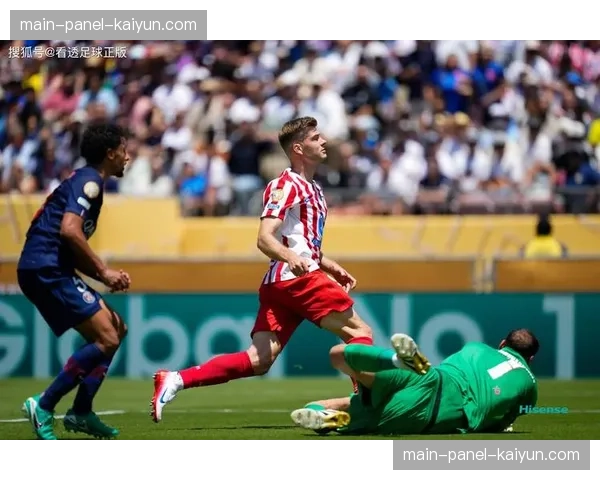 坚守与传承：撰写马竞主帅西蒙尼在俱乐部长达十二年的执教生涯