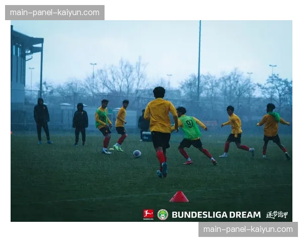 德甲联盟公布2025-26赛季中期财报，媒体版权收入同比增长8%