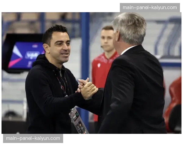 维尼修斯专访:谈个人数据爆发与安切洛蒂战术解放 维尼修斯专访:谈个人数据爆发与安切洛蒂战术解放