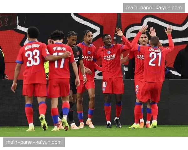 数据前瞻：拜仁与巴黎连续第三个赛季在淘汰赛相遇，此前两次各胜一次