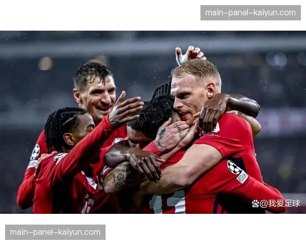 赛后声音：摩纳哥主帅承认球队在争夺欧冠资格的关键阶段“掉链子”