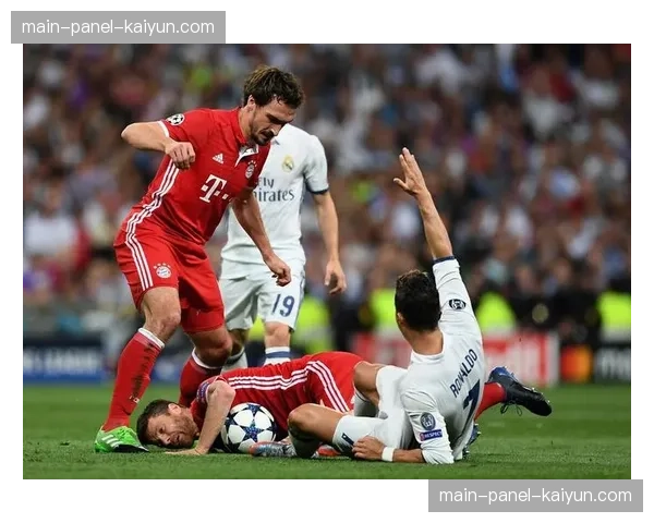 深度经济:欧冠四强球队的营收构成对比,商业开发能力成关键差距 深度经济:欧冠四强球队的营收构成对比,商业开发能力成关键差距