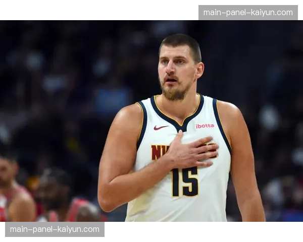 如果约基奇无法带队逆转系列赛，那我们该重新审视他了