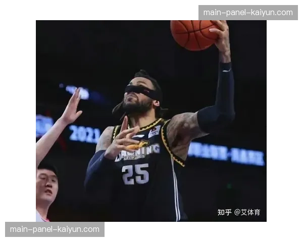 外援莫兰德的六年CBA生涯，“这里已是我第二故乡”